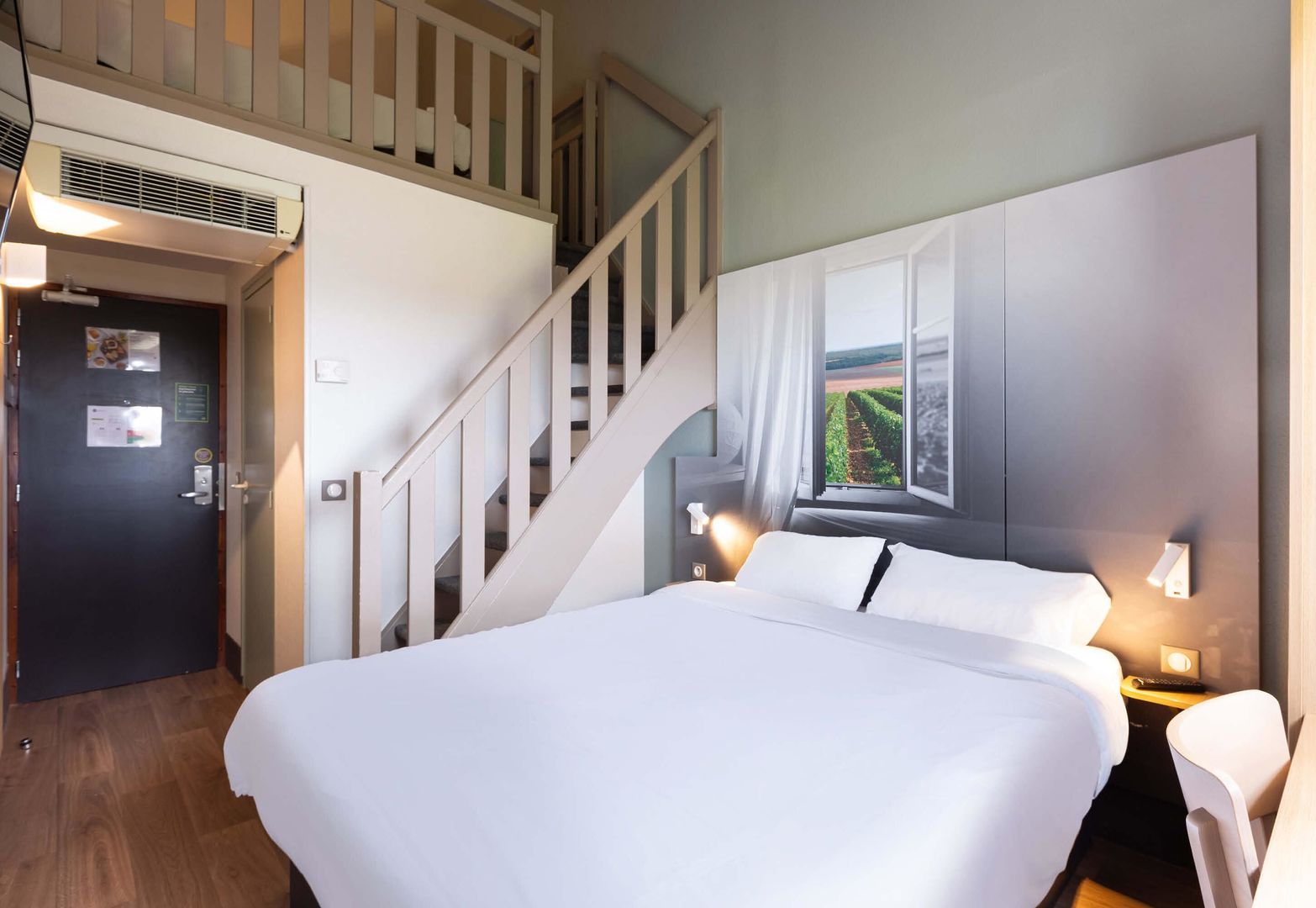 B&B HOTEL Bourges 2