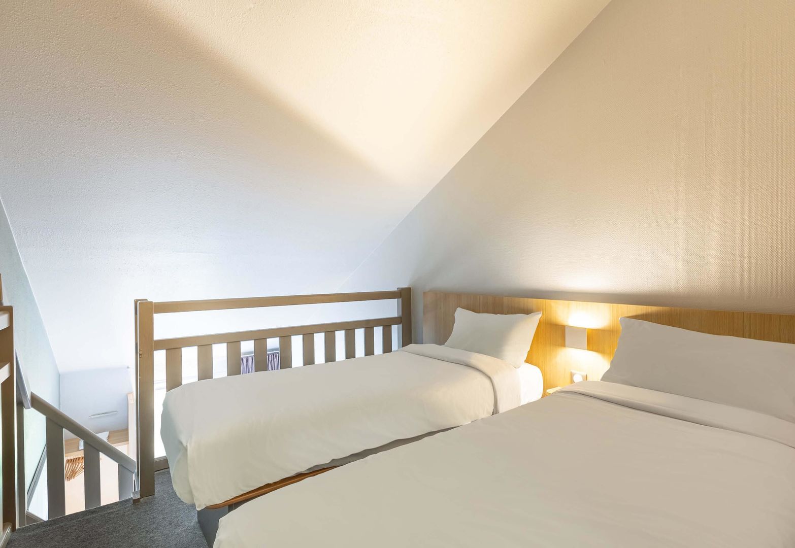 B&B HOTEL Bourges 2