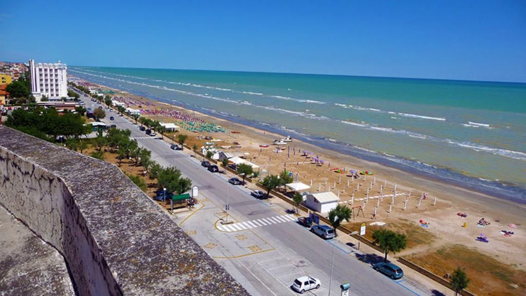 Gabbiano