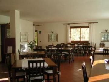Hotel Funtanarena