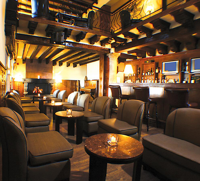 Four Seasons Hotel Casa Medina Bogotá