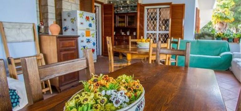 Il Gelso B&B