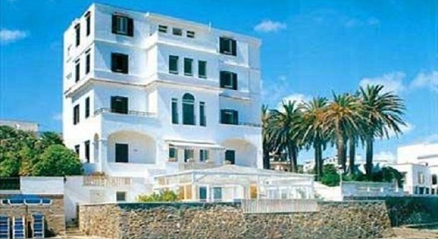 Hotel Villa delle Palme