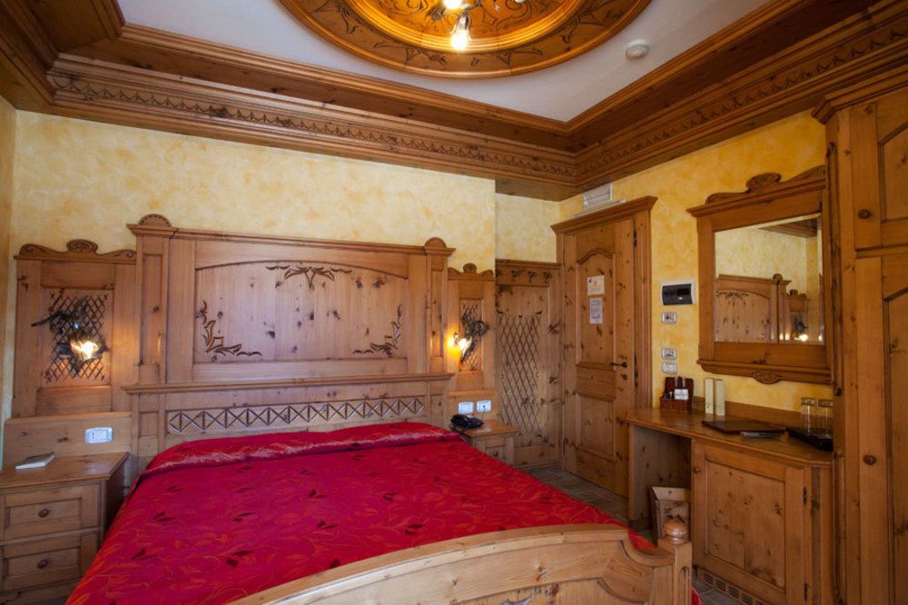 Hotel Le Ortensie