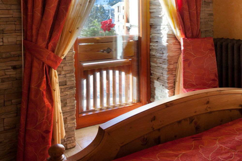 Hotel Le Ortensie