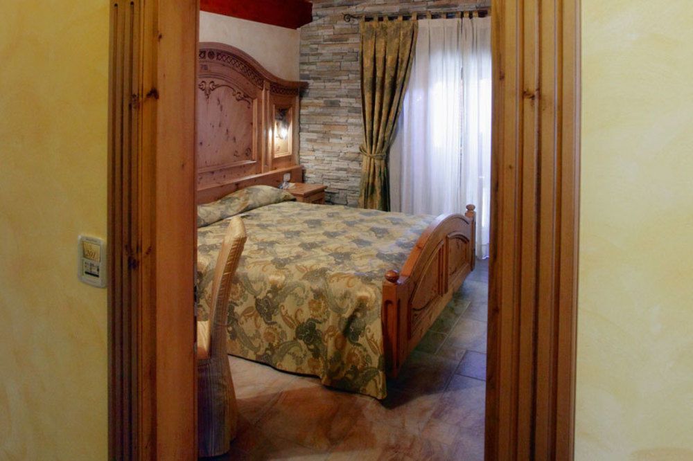 Hotel Le Ortensie