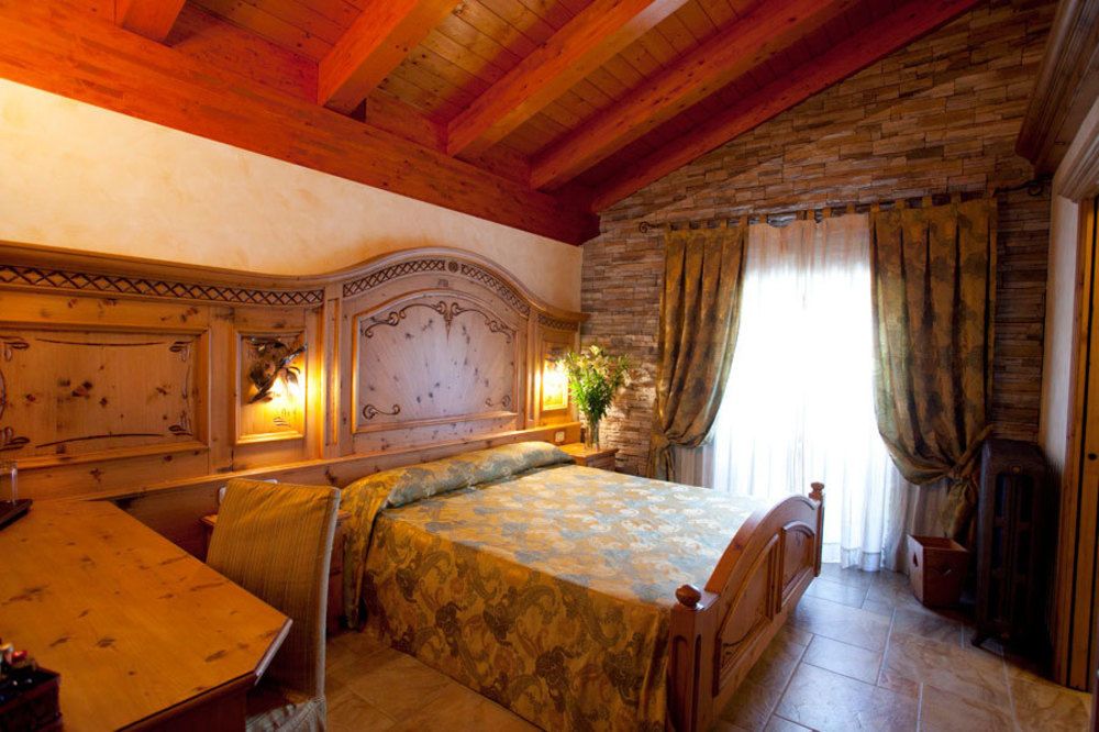 Hotel Le Ortensie