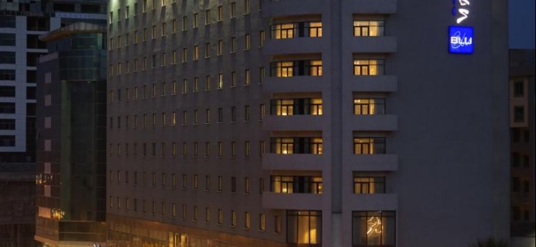 Radisson Blu Hotel, Addis Ababa