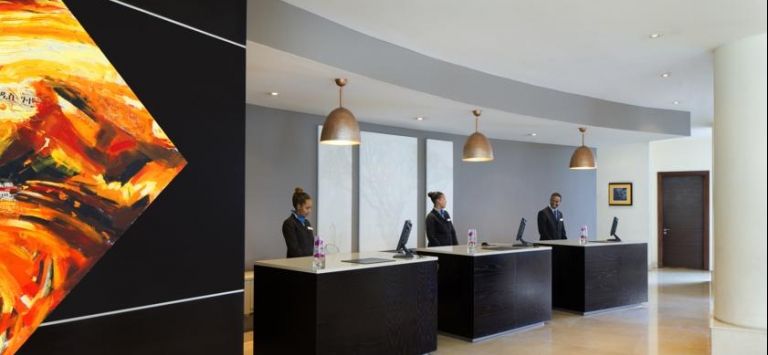 Radisson Blu Hotel, Addis Ababa