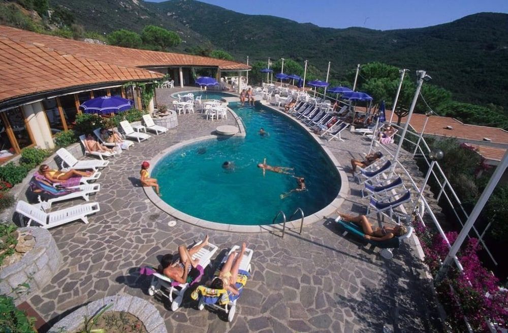 Hotel Marina 2