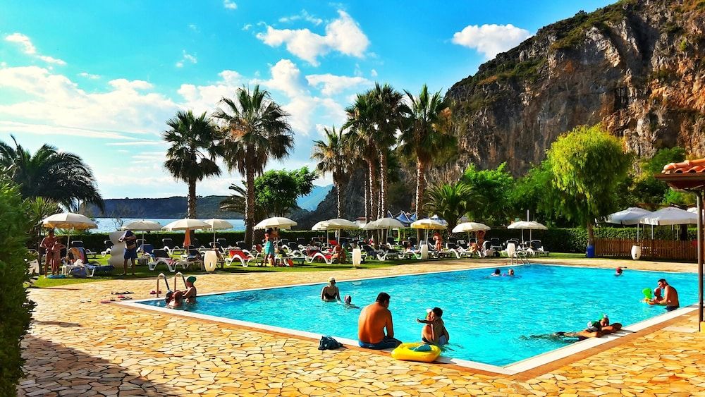 Hotel Arcomagno Club Village