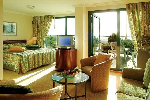Carmel Forest Spa Resort
