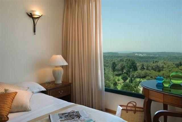 Carmel Forest Spa Resort