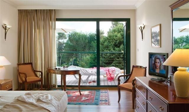 Carmel Forest Spa Resort