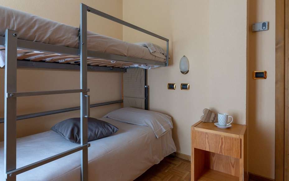 Hotel Cima Piazzi