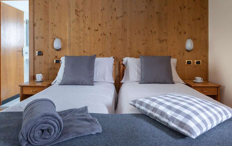 Hotel Cima Piazzi