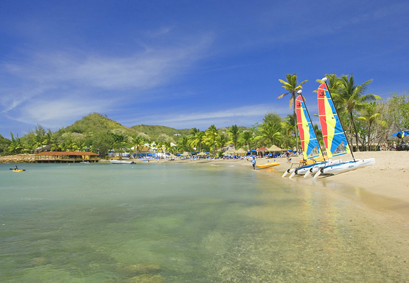 Royalton Saint Lucia - An Autograph Collection All-Inclusive Resort