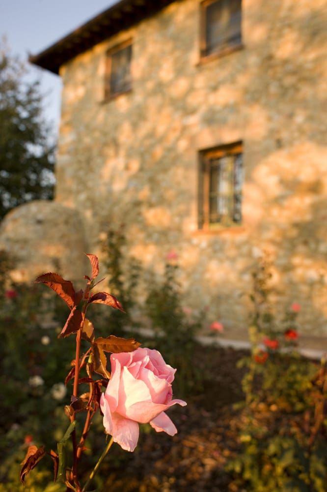 Villa Il Castagno Wine & Resort