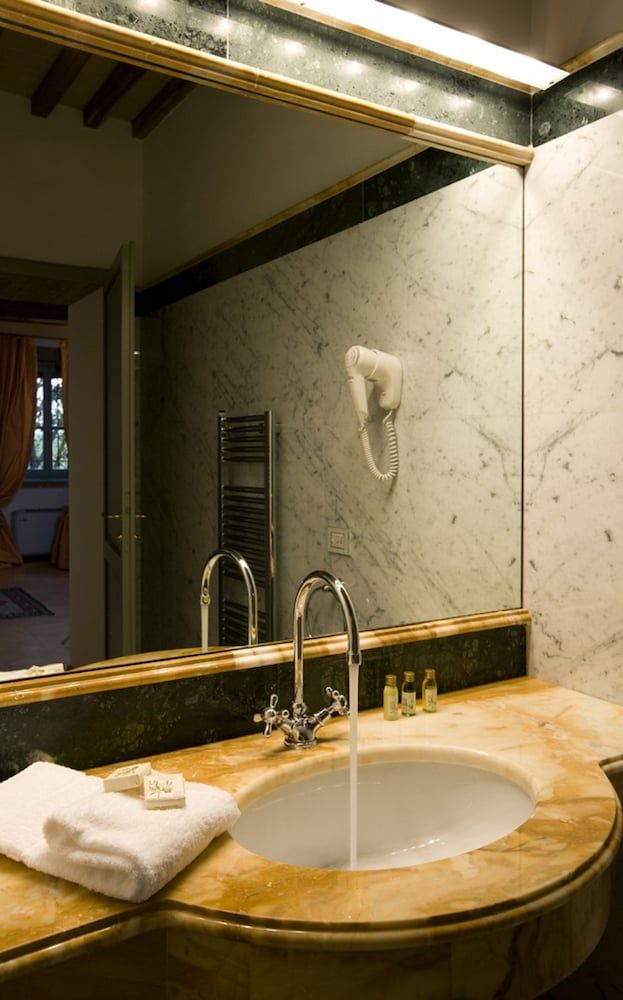 Villa Il Castagno Wine & Resort