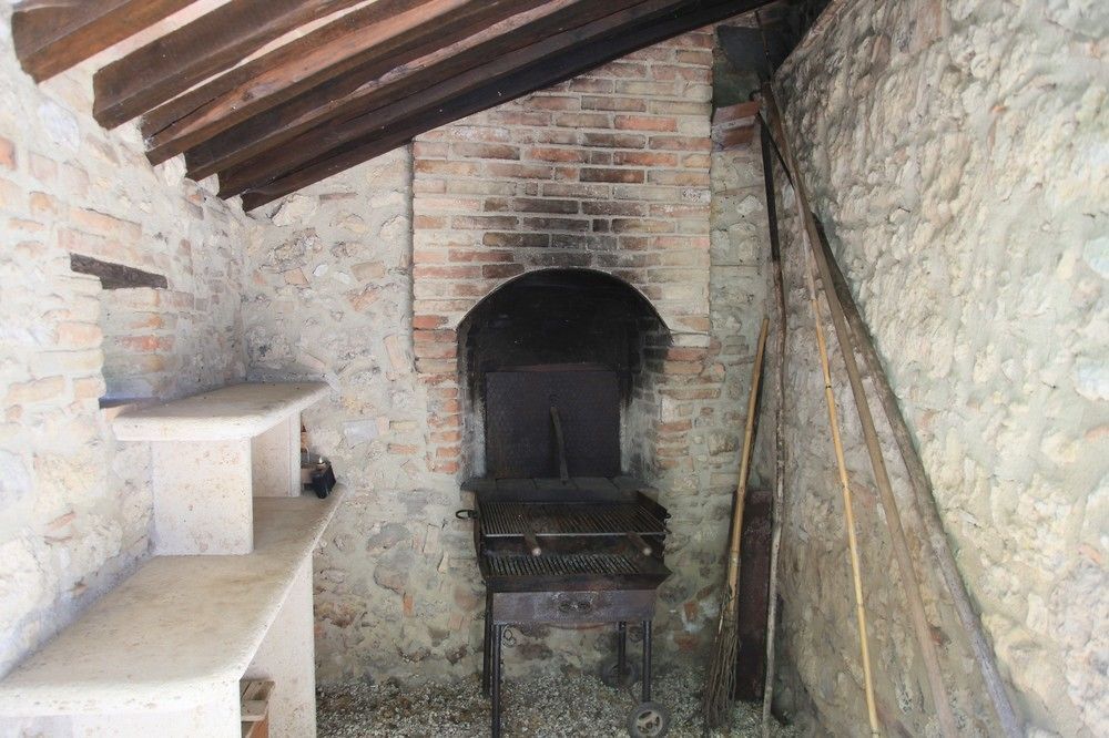 Podere Agrituristico Luchiano