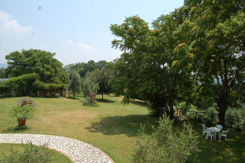 Podere Agrituristico Luchiano
