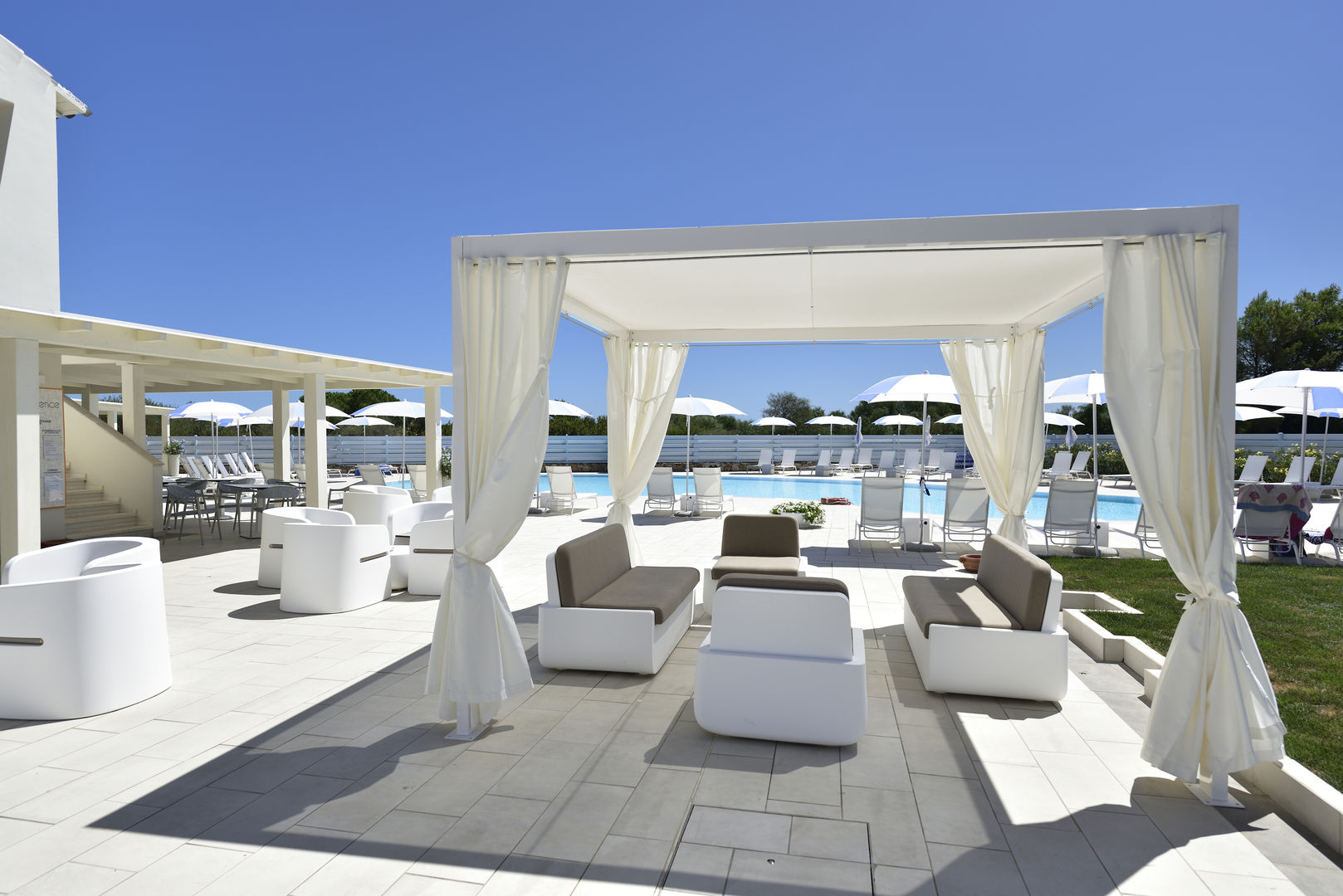 Piccolo Hotel