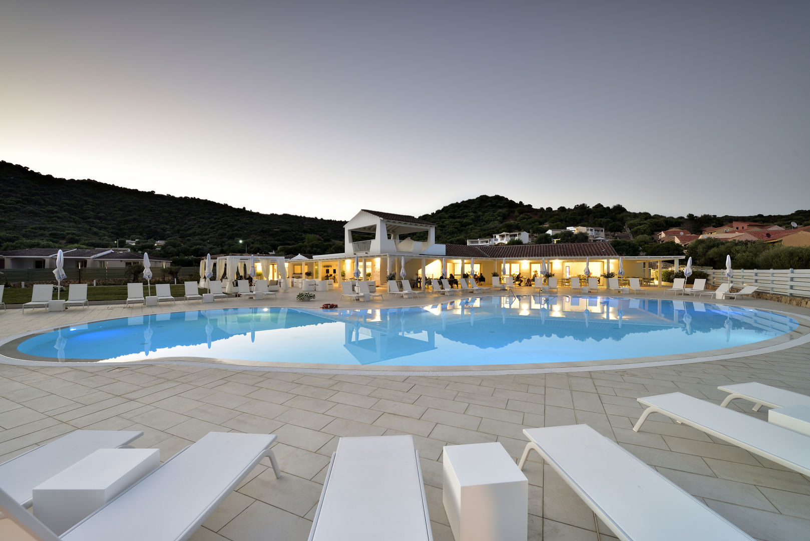 Piccolo Hotel