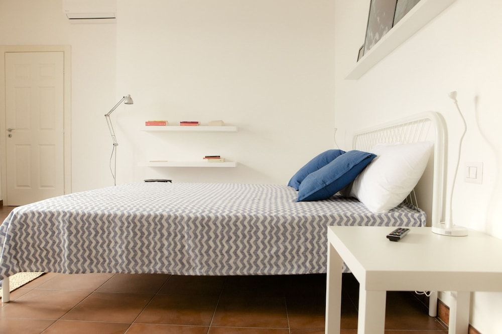 B&B Tenuta Canneddi