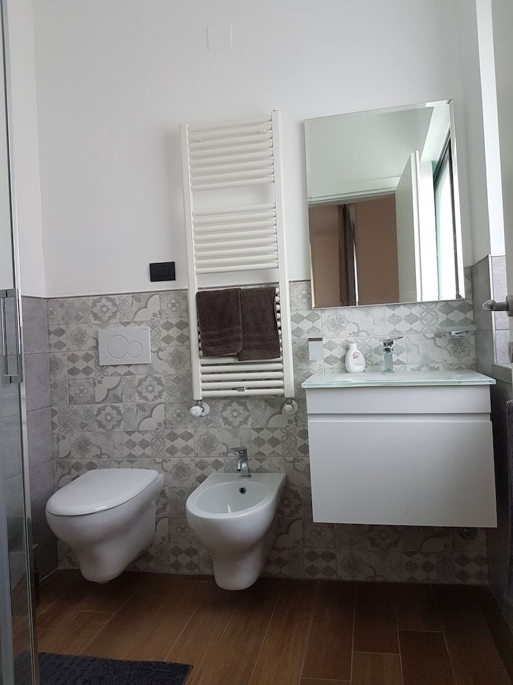 B&B Santa Maria Di Propezzano
