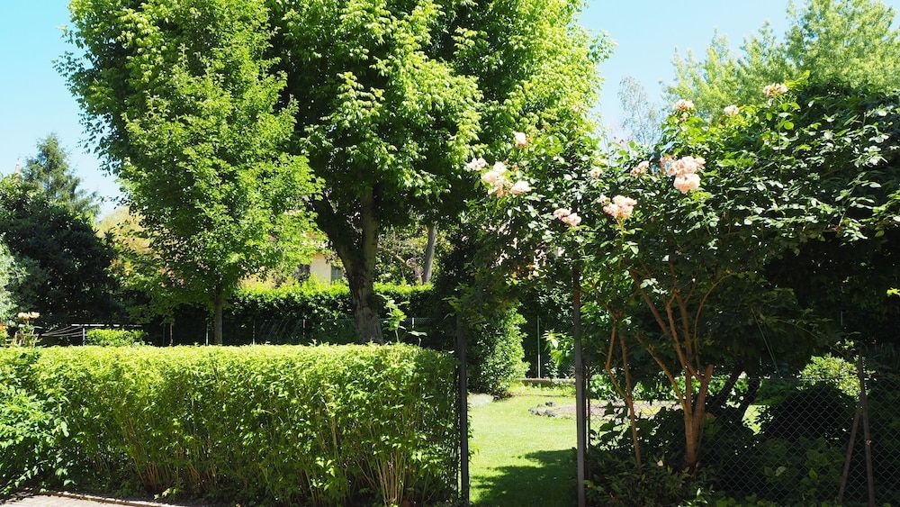 B&B Giardino34