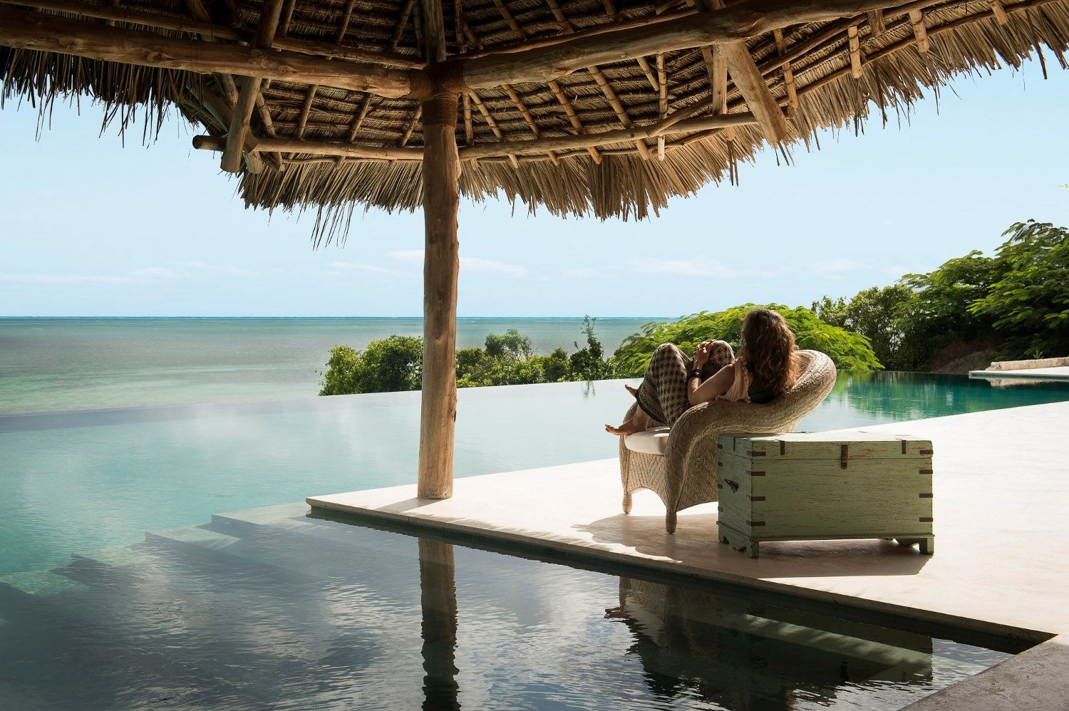 Qambani Luxury Resort