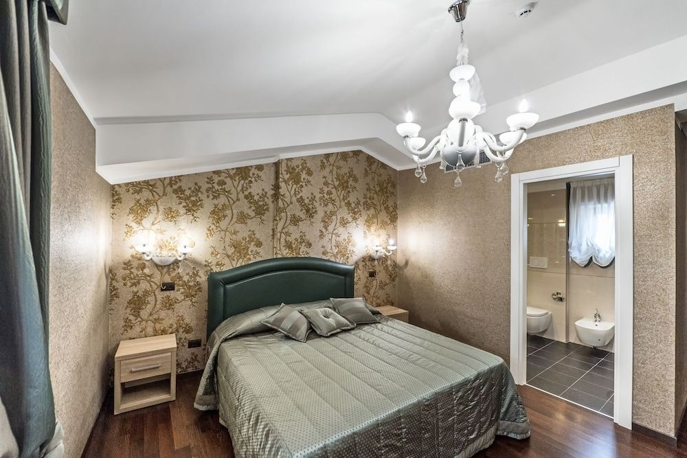 Hotel Mastrodattia