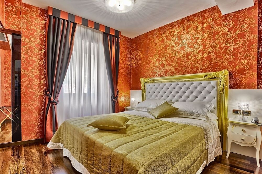 Hotel Mastrodattia