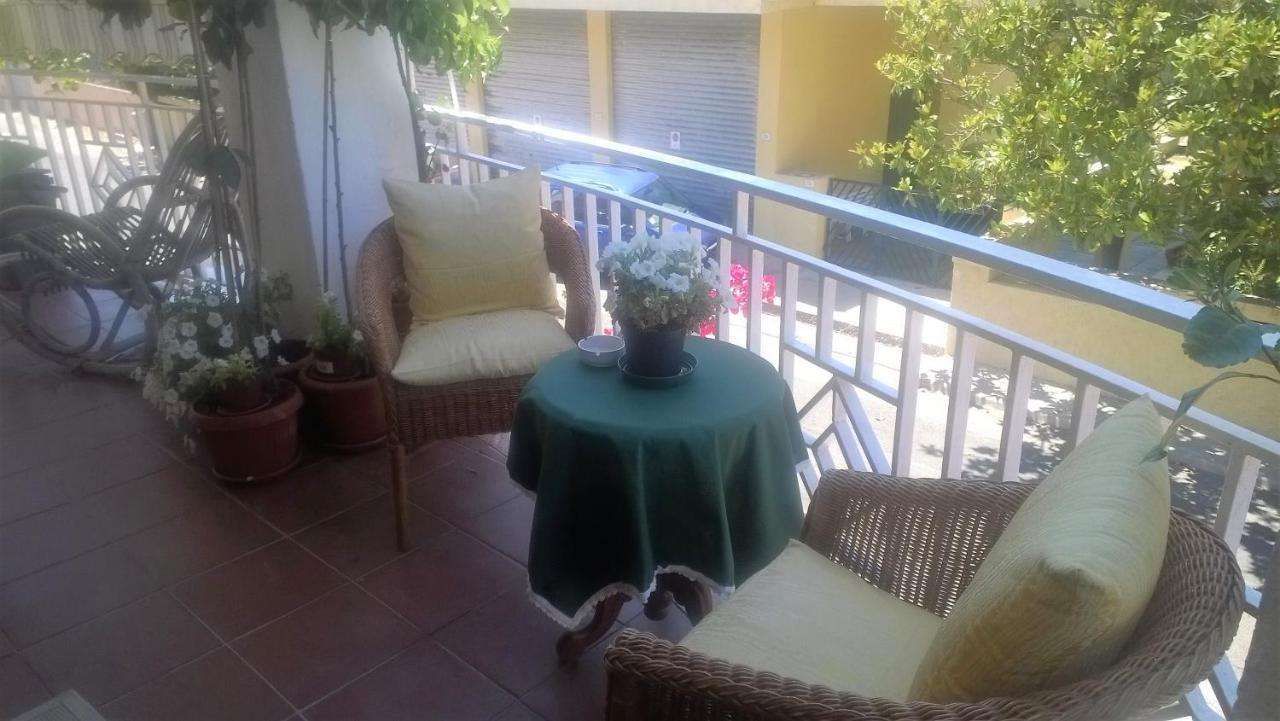 B&B Il Gelsomino