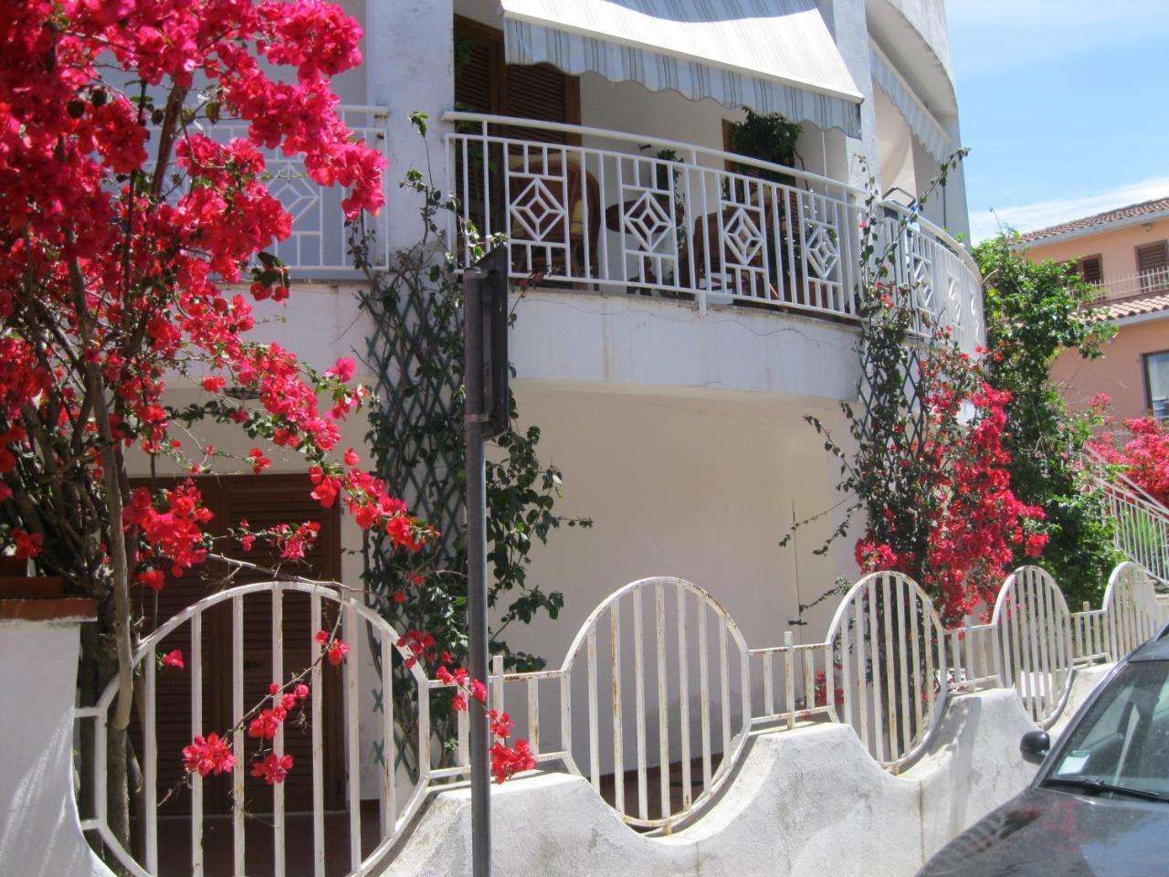 B&B Il Gelsomino