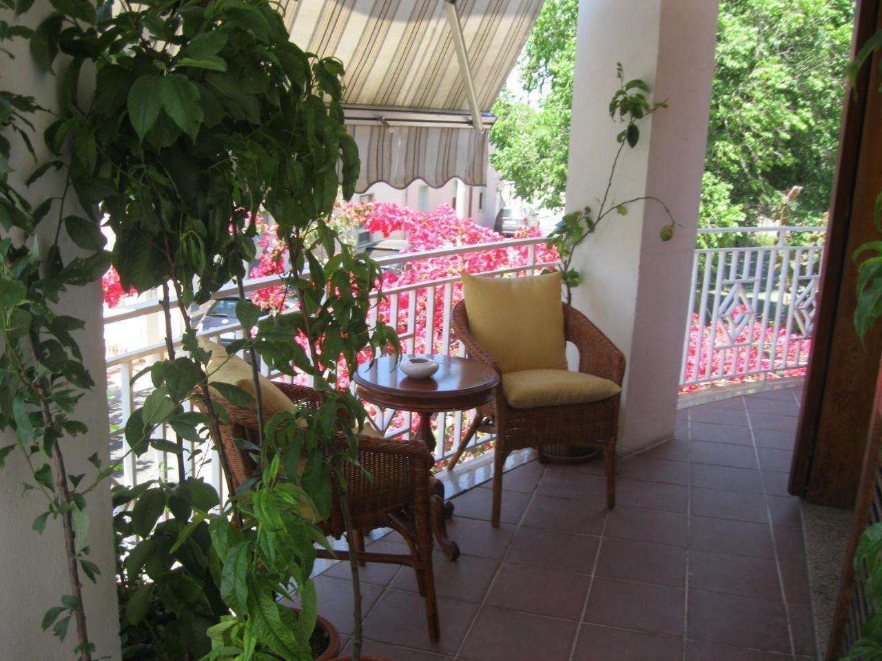 B&B Il Gelsomino