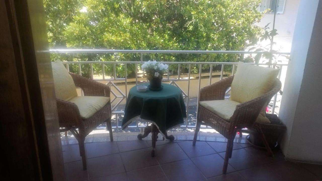 B&B Il Gelsomino