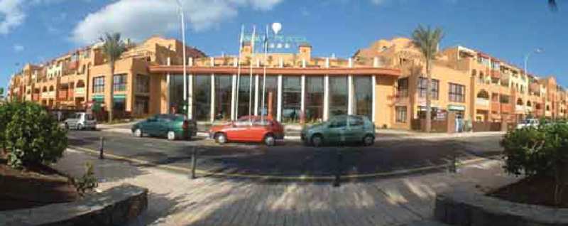 Grand Muthu Golf Plaza Hotel & Spa