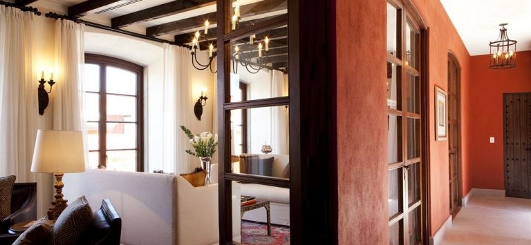 Rosewood San Miguel de Allende