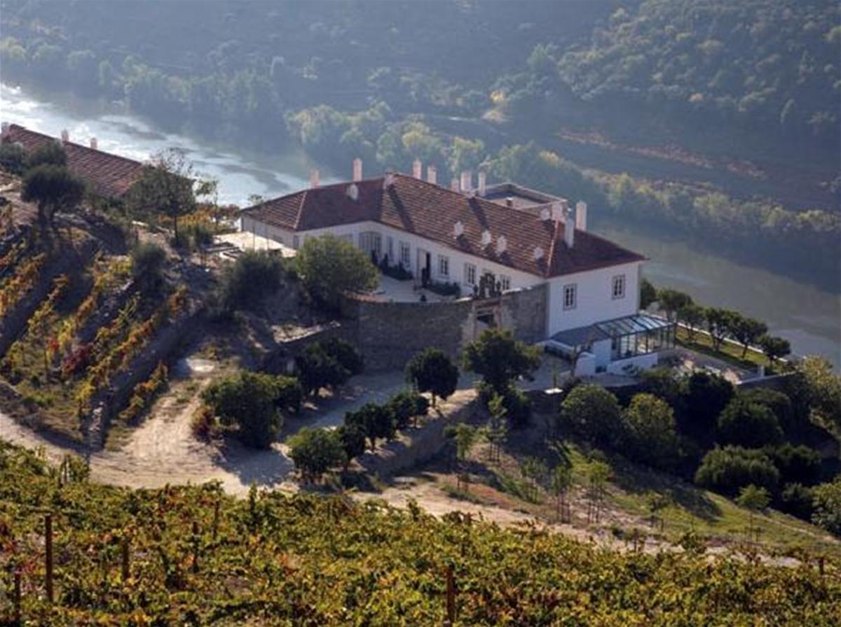 Quinta da Romaneira