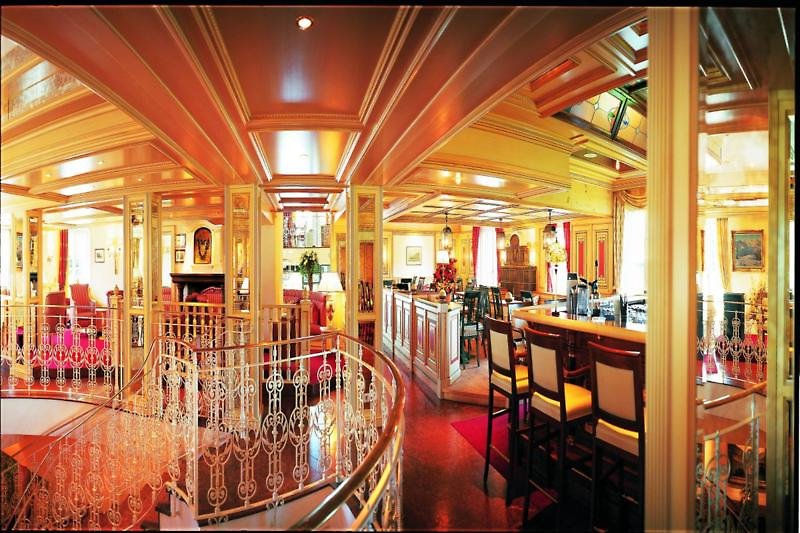 Grand Hotel Zell Am See