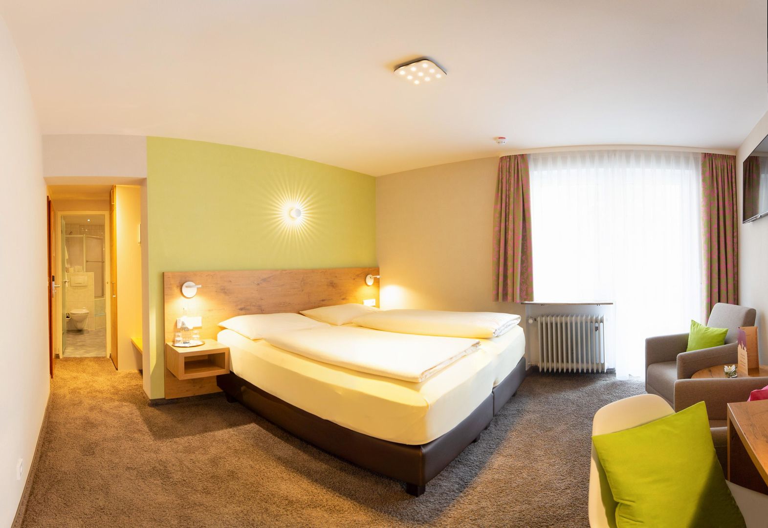 Hotel Azenberg Stuttgart