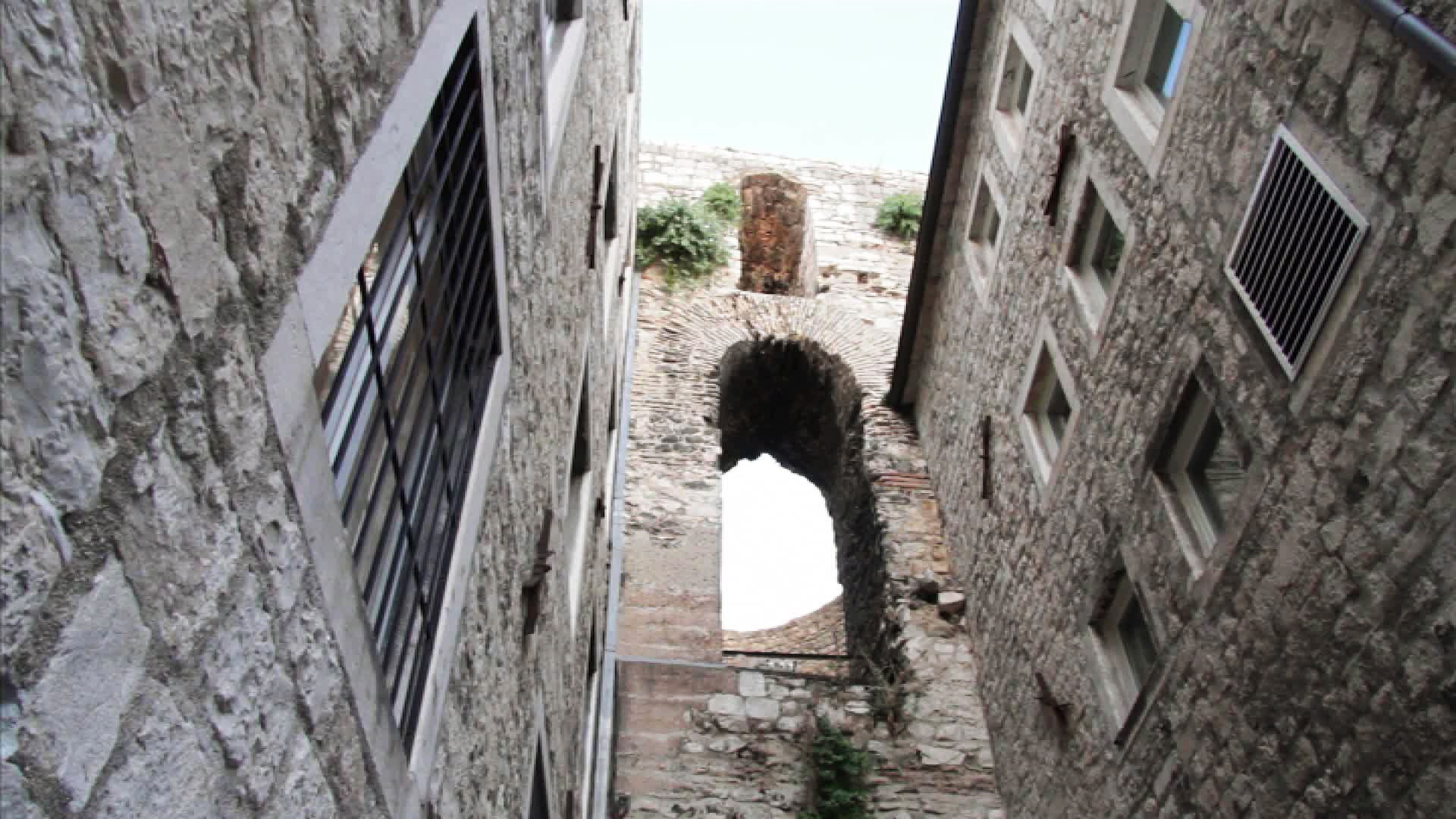 Diocletian Heritage Hotel
