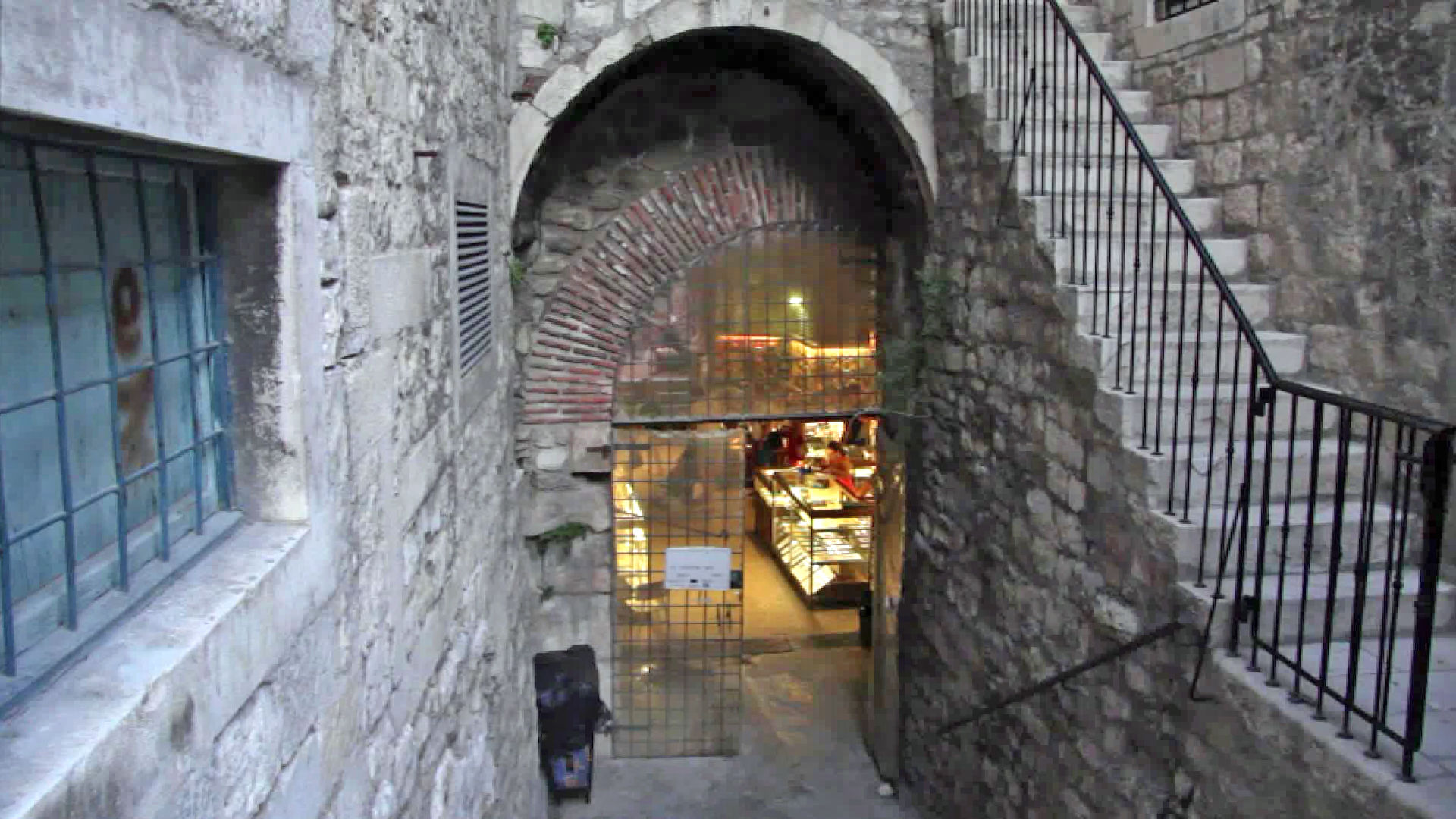 Diocletian Heritage Hotel