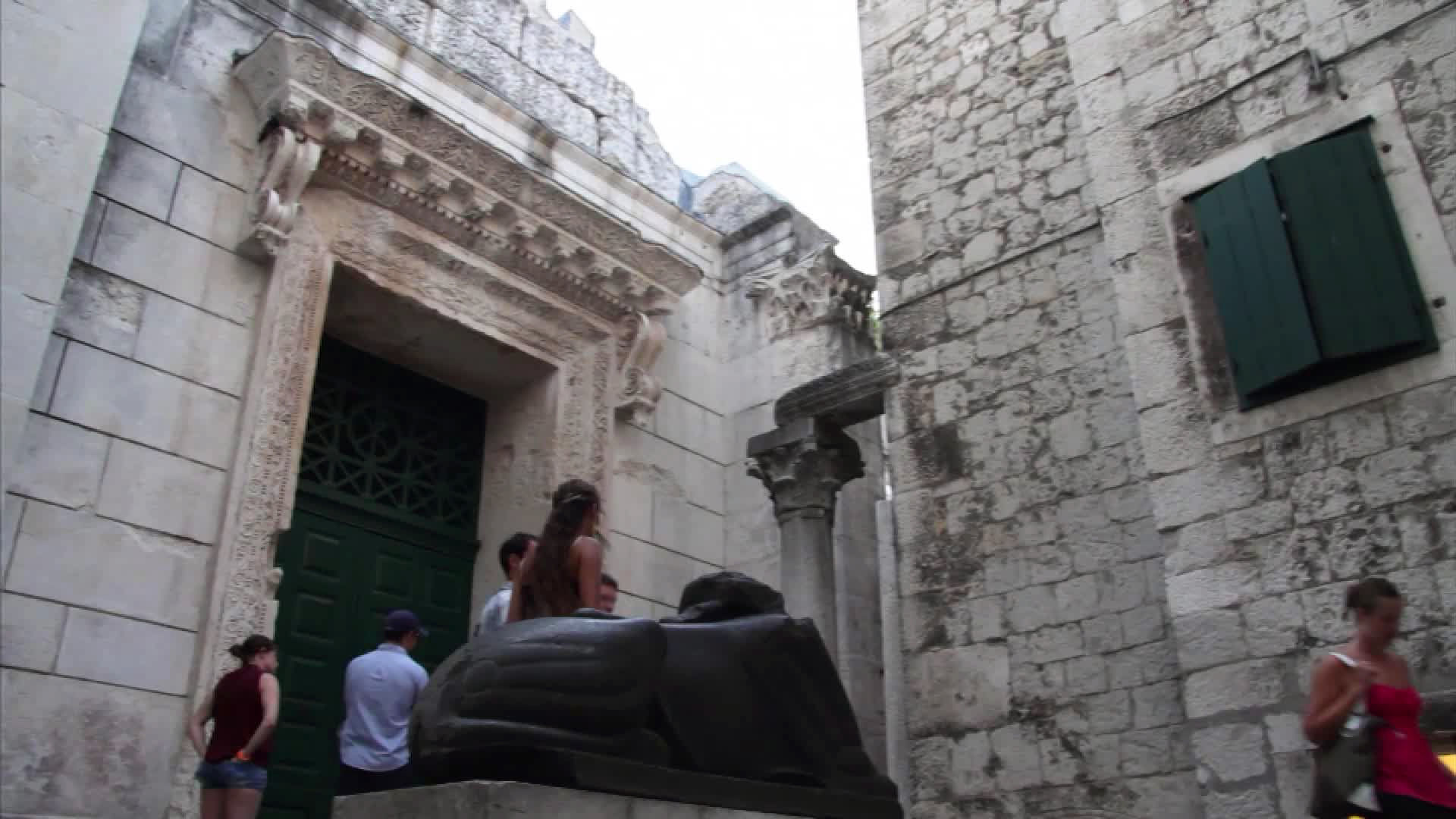 Diocletian Heritage Hotel