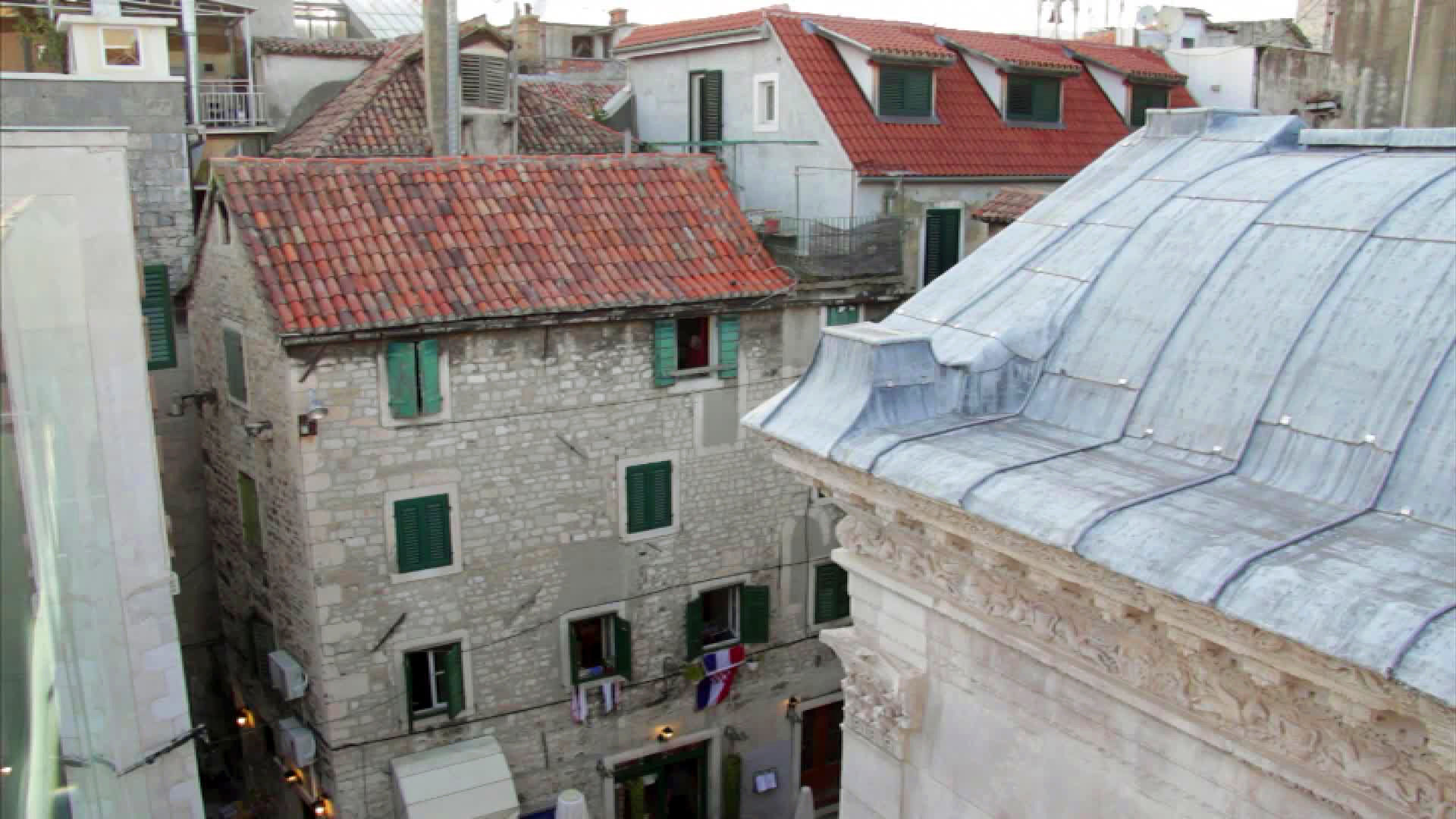 Diocletian Heritage Hotel