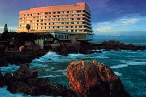 Beacon Island Resort