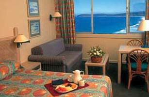 Beacon Island Resort