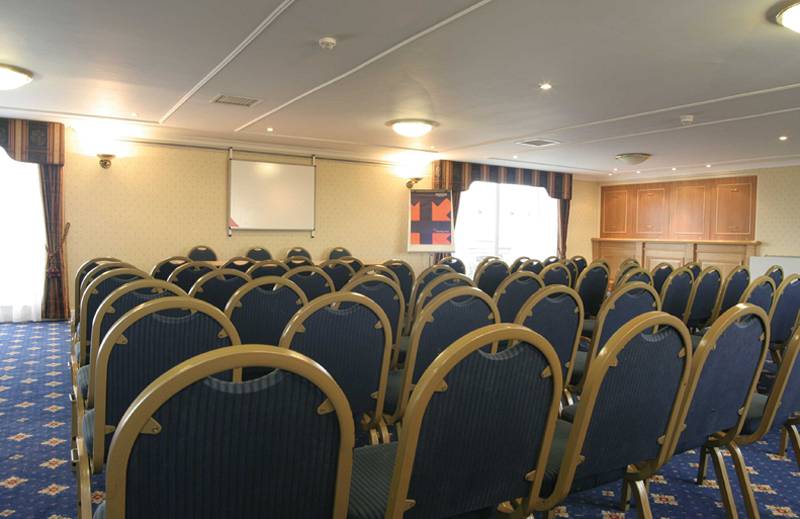 Days Hotel by Wyndham Coventry City Centre