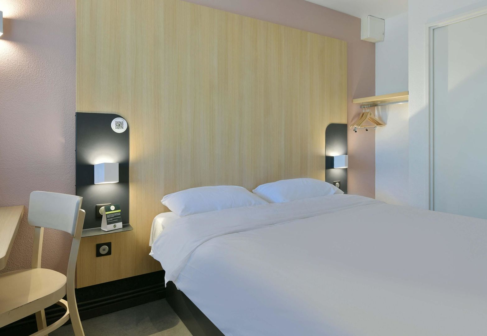 B&B HOTEL Le Mans Nord 2